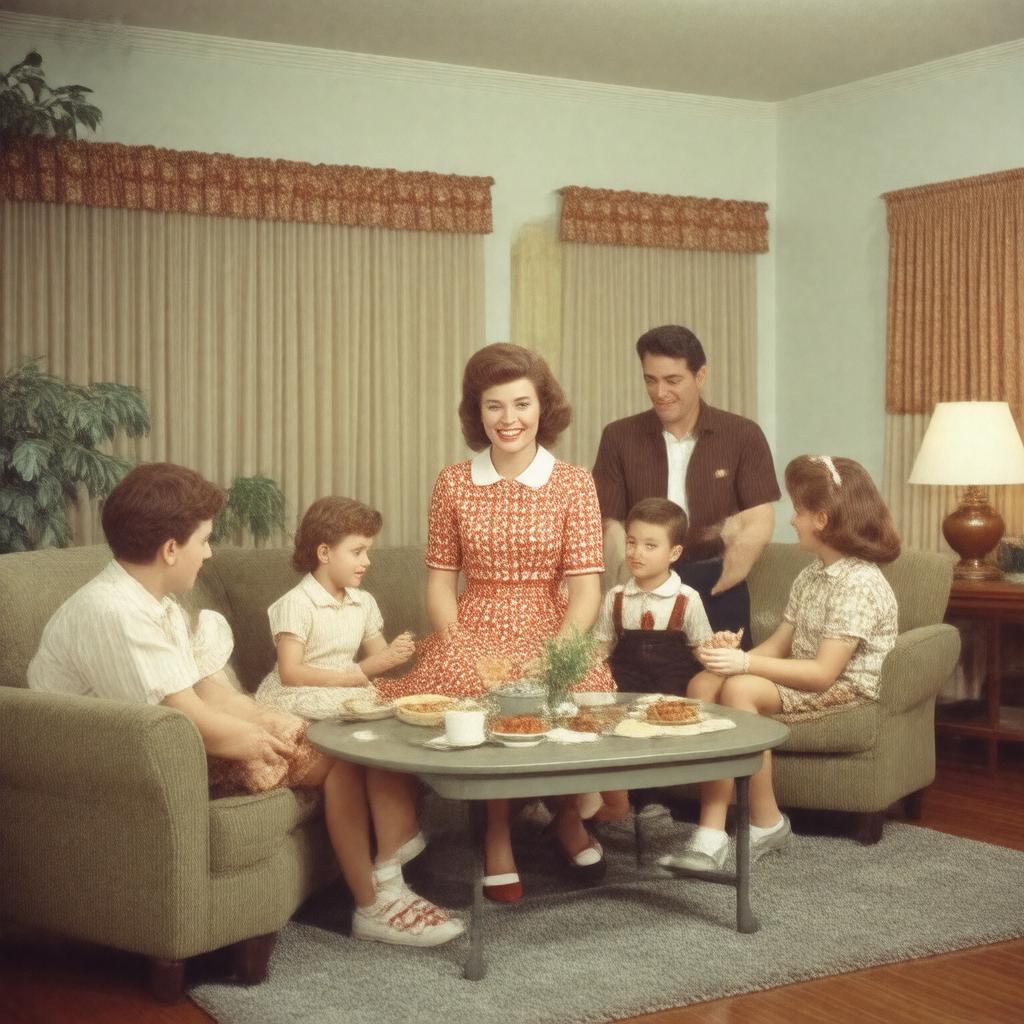 The Donna Reed Show